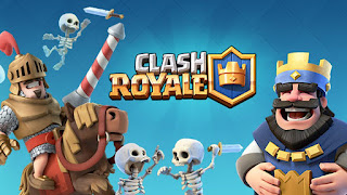 clash royale terbaru gratis