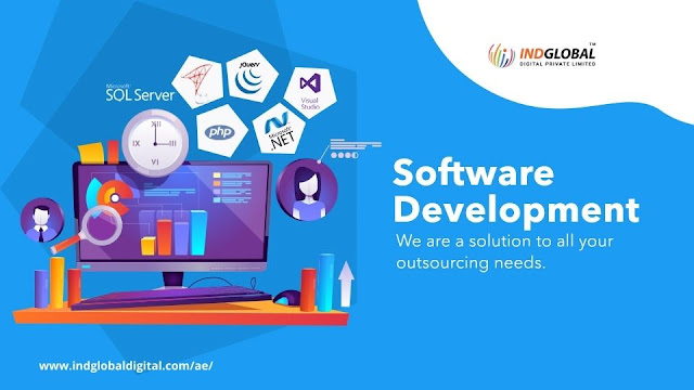 Software Development Company Dubai, Sharjah, Abu-Dhabi.