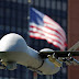 U.S. drone enters Iran's airspace, leaves after warning: Tasnim