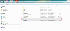 Cara Install SQL SERVER 2008