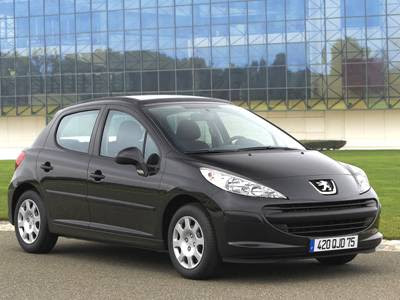 Peugeot+207+sport+5+door