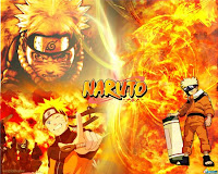 Naruto -The Shinobi Wars v5.5 | Free Download