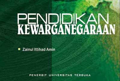 BMP MKDU4111 Pendidikan Kewarganegaraan PDF