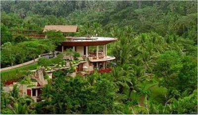 Tempat Wisata di Bali untuk Honeymoon