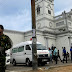 Multiple Explosion Hit Sri Lanka churches, Hotels On Easter Sunday, Kills Many.. 