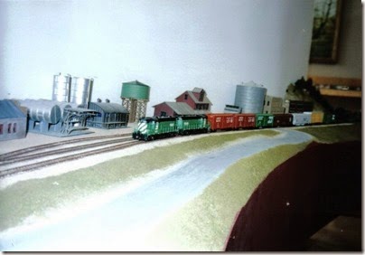 1st CC-Building Layout 56