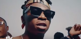 Video;Mayorkun-Geng|Official Music Video Mp4|DOWNLOAD Now