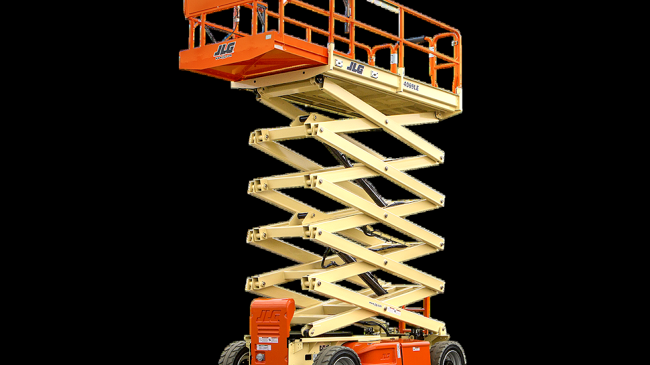 Types Of Scissor Lifts Science