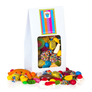 Lolly and Chocolate Gifts from $18 each 