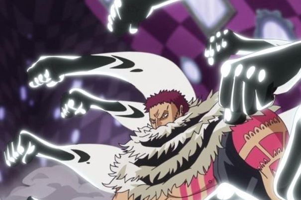 One Piece: The 4 Best Yonko Commanders in the Series!