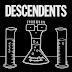 Descendents - "Shameless Halo" (Video)
