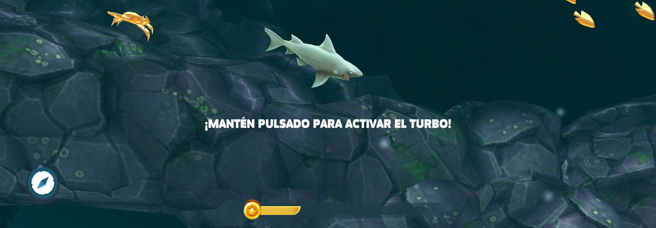 hungry shark evolution mod apk