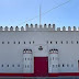 Museo Histórico Regional, Ex Cuartel de la Compañia Fija - Baja California
