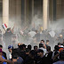 Istana Presiden Irak Diserang, 15 Pengunjuk Rasa Tewas