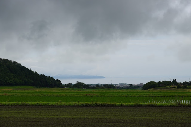 鳥取県西伯郡大山町宮内