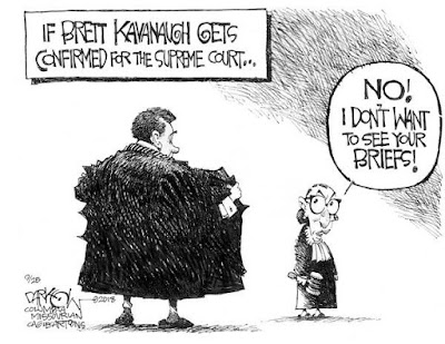 Kavanaugh