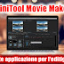 MiniTool Movie Maker |  potente applicazione per l'editig video