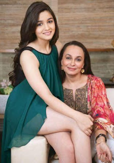 सोनी राजदान परिवार, जीवनी, पति, बेटियाँ, कैरियर और अधिक  |  Soni Razdan Family, Biography, Husband, Daughters, Career & More in hindi