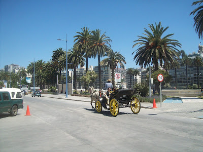 Traslado Aeropuerto Viña del Mar, Transporte Aeropuerto Viña del Mar