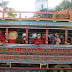 Bus escalera : Ituango