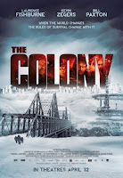 The Colony 2013