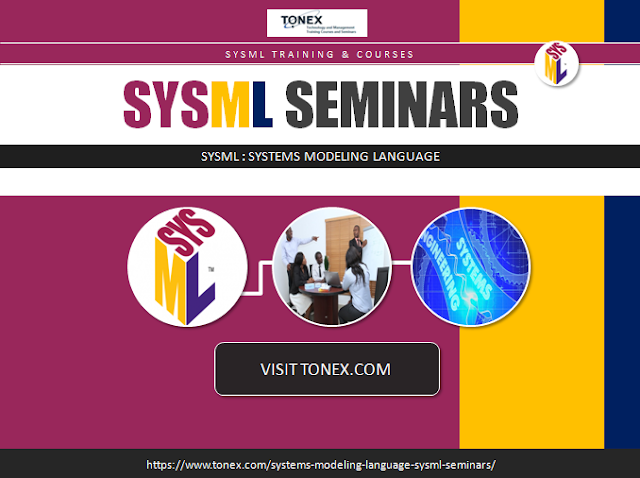  SysML Seminars