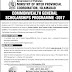 Fully Funded Common wealth General Scholarship Program 2017 for Fresh Masters 