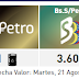Desde este martes el BCV comienza a publicar el valor del Bolívar Soberano y el Petro 