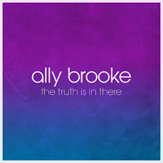 MP3 download Ally Brooke - The Truth Is In There - Single iTunes plus aac m4a mp3