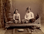 Upper+Class+Burmese+Couple+-+1890%2527s