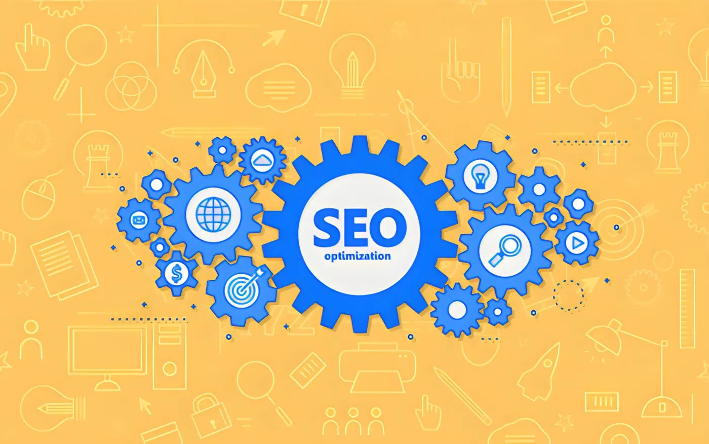 What is SEO? Definition, Types, Benefits, and How SEO Works