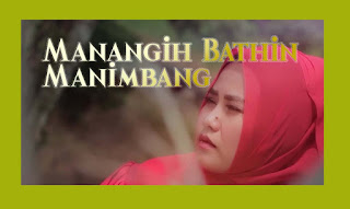  Lirik Manangih Bathin Manimbang - Roza Selvia 