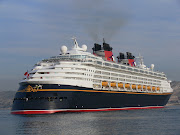 Disney Cruise Line® Rights Reserved (disneymagic)