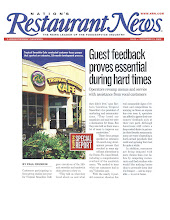 Tropical Smoothie Cafe Conducts Customer Survey