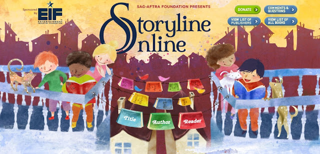  Storyline Online