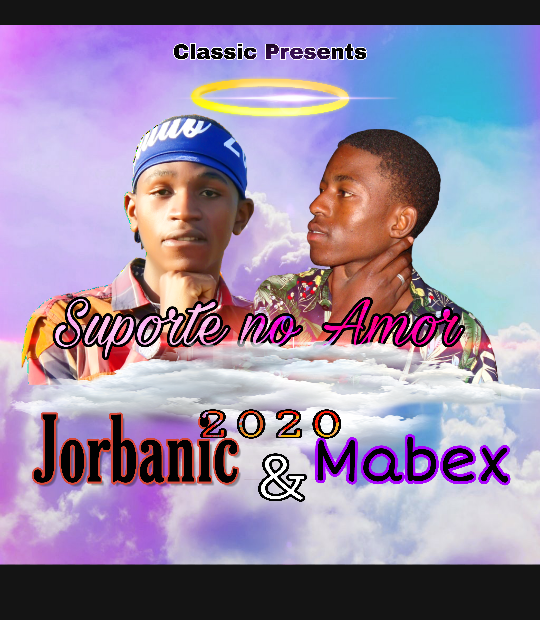 Jorbanic _ Suporte no Amor (feat Mabex) 2020