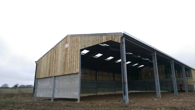 Farm Buildings