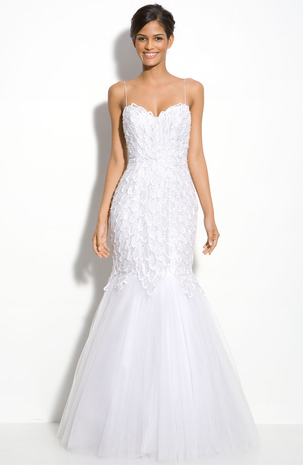 A Stylish Affair by Jessie: Fabulous Wedding Dresses under $1000