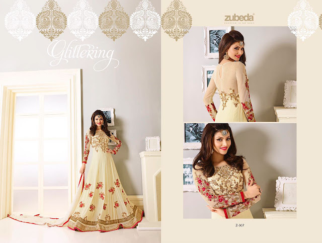 Buy Online Wedding Special Designer Anarkali Salwar Suit Collection