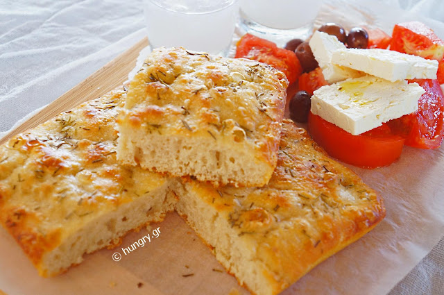 Focaccia