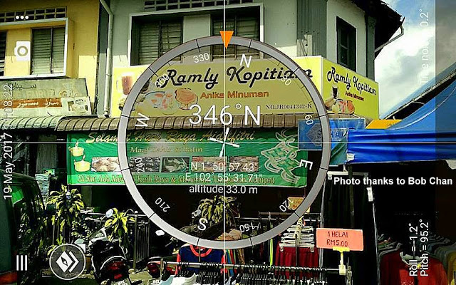 Ramly-Kopitiam-Chop-Tong-Ah-Batu-Pahat-南利咖啡店