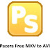 Pazera MKV to AVI Converter 1.7 Portable Free Download 