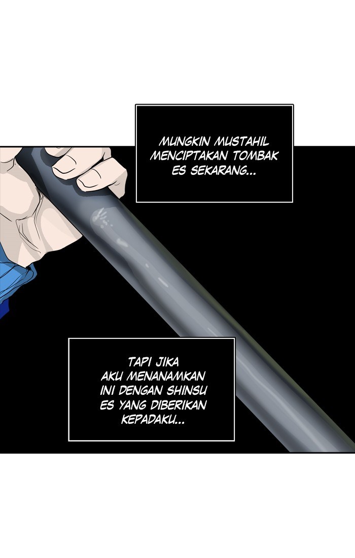 Webtoon Tower Of God Bahasa Indonesia Chapter 372