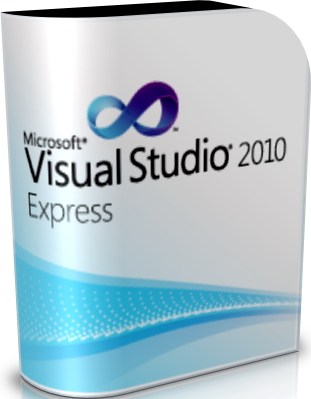 Microsoft Visual Basic Express 2010 + Keygen