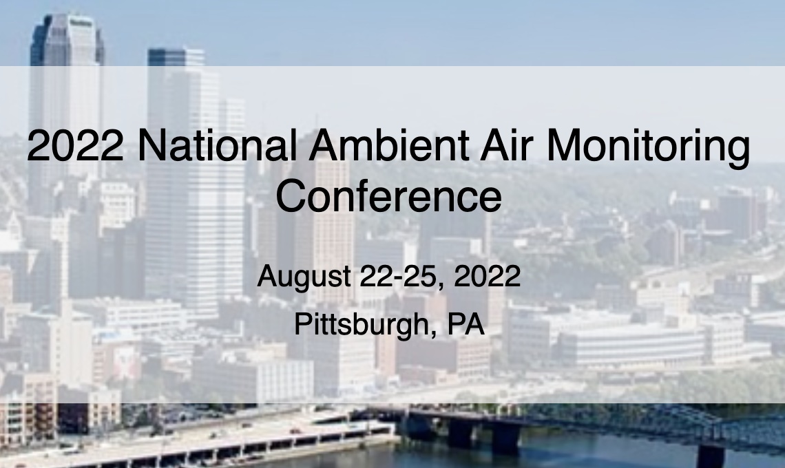 PA Environment Digest Blog Pittsburgh To Host National Ambient Air