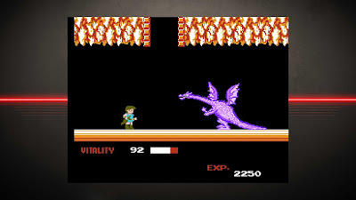 Namco Museum Archives Vol 1 Screenshot 1