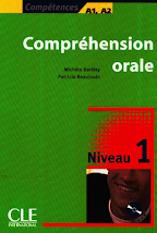 Comprehension orale Niveau 1 et Audio, apprendre le français