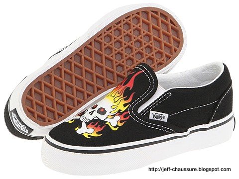 Jeff chaussure:jeff-604682