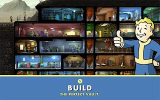 Download Game Fallout Shelter 1.13.2 Apk Mod (Caps,Food,Water,Energy)