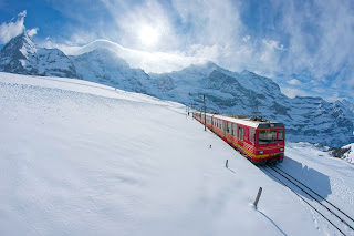 Jungfrau